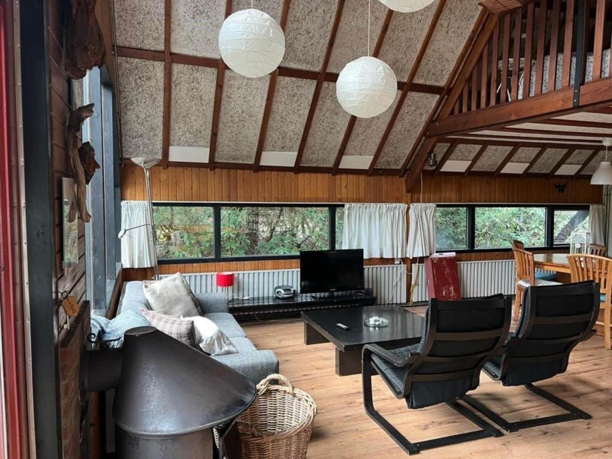 Spacious Holiday Home In Eersel With Open Fire Exterior foto